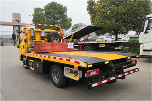 邯山道路救援拖车报价