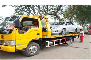 邯山附近24小时汽车拖车服务热线