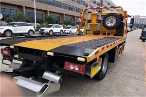 邯山24小时汽车送油服务公司