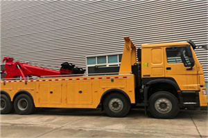 邯山道路救援公司